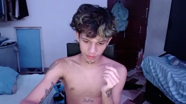 andy dan18 online show from 05/14/26, 07:59