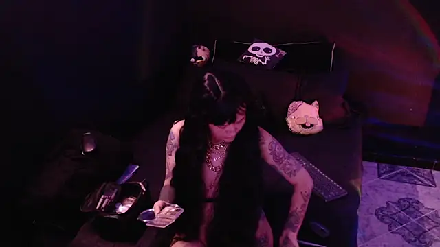 rousstattoo online show from 05/15/26, 03:24