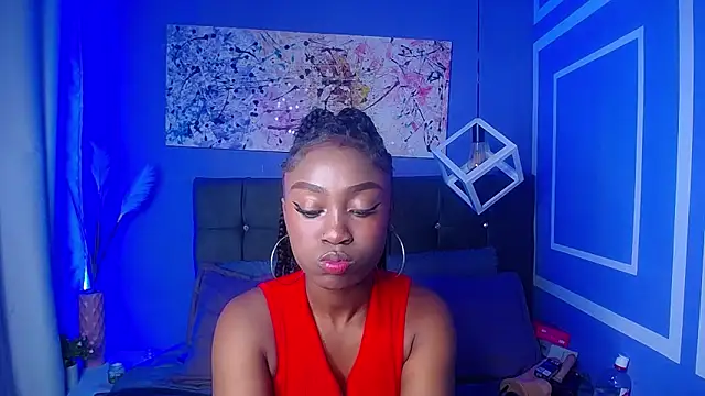 Snapshot of nikkystorm1_ chatting on 12/20/25, 02:13 nikkystorm1 online show from 12/20/25, 02:13