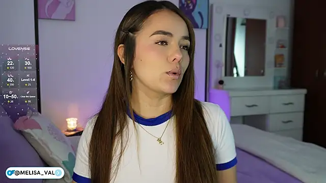 Hannah-Rose online show from 01/15/25, 04:21