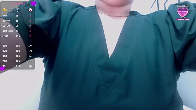 Snapshot of MommyHelpsmee chatting on 02/05/25, 07:50 MommyHelpsmee online show from 02/05/25, 07:50