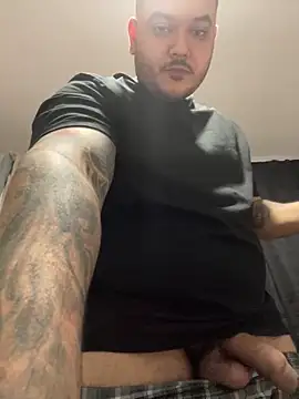 El Titan1998 online show from 01/10/25, 10:25