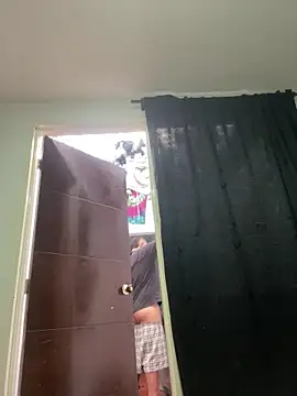 El Titan1998 online show from 01/12/25, 01:48