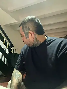 El Titan1998 online show from 01/23/25, 03:01