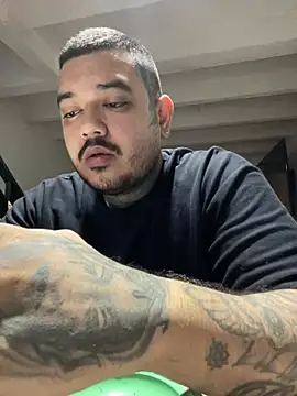 El Titan1998 online show from 03/05/25, 12:44