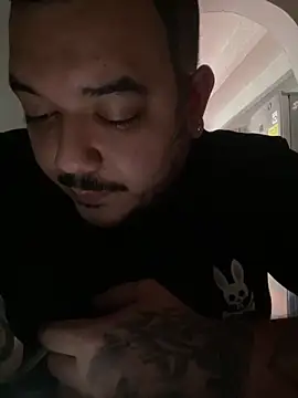 El Titan1998 online show from 03/09/25, 03:38