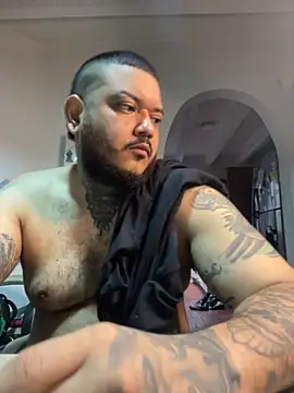 El Titan1998 online show from 10/12/25, 12:26