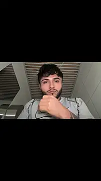 Beboteejoel online show from 10/14/25, 01:17