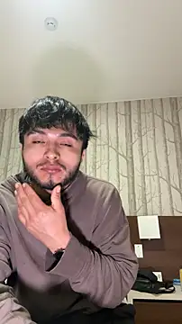 Beboteejoel online show from 11/15/25, 03:59