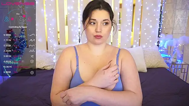 AfinaLin online show from 01/08/25, 10:37