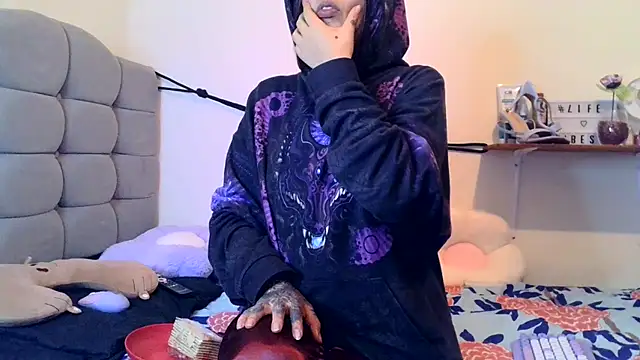 Snapshot of BlueStoneX chatting on 01/13/26, 07:46 BlueStoneX online show from 01/13/26, 07:46