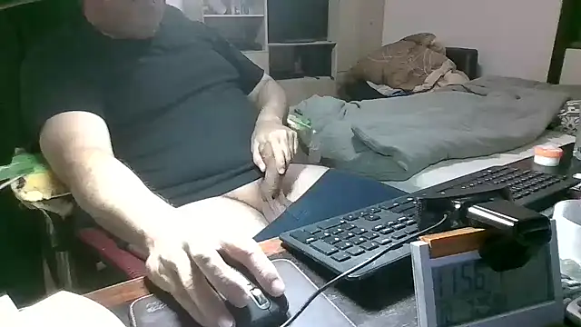 069kinchan online show from 10/07/25, 02:58