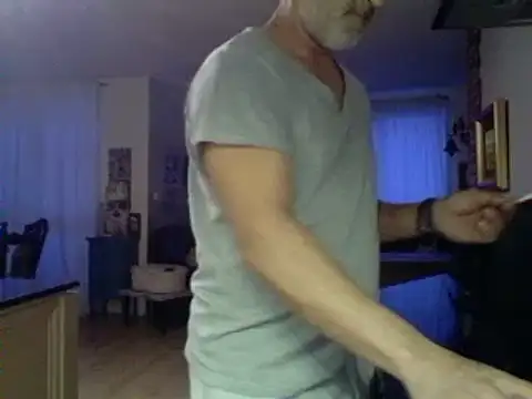 kevincumporn online show from 02/16/25, 05:04