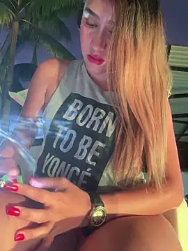 Mariapaula online show from 01/04/25, 11:17