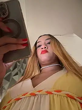 Mariapaula online show from 01/09/25, 08:33