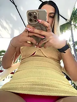 Mariapaula online show from 01/12/25, 08:14