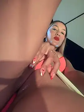 Mariapaula online show from 01/17/25, 11:40