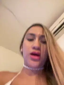 Mariapaula online show from 01/21/25, 08:21