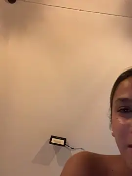 Mariapaula online show from 02/01/25, 08:26