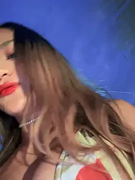 Mariapaula online show from 02/01/25, 11:27