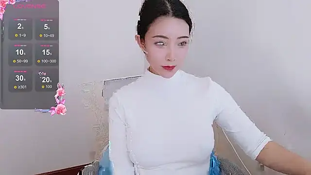 Lucky-kaka999 online show from 07/13/26, 07:22