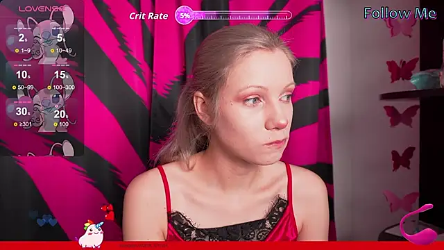 Snapshot of Vasya_Sylvia chatting on 10/04/25, 05:49 Vasya Sylvia online show from 10/04/25, 05:49