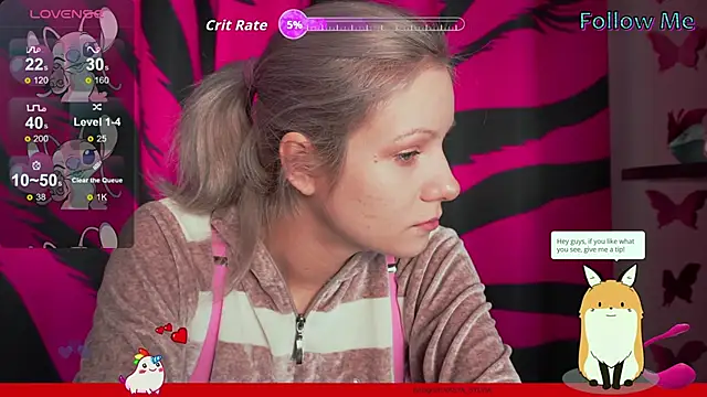 Snapshot of Vasya_Sylvia chatting on 10/19/25, 08:37 Vasya Sylvia online show from 10/19/25, 08:37