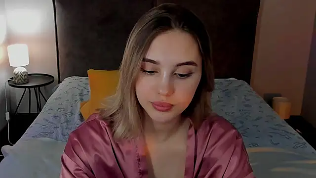 AngelicaKleee online show from 01/16/25, 02:30