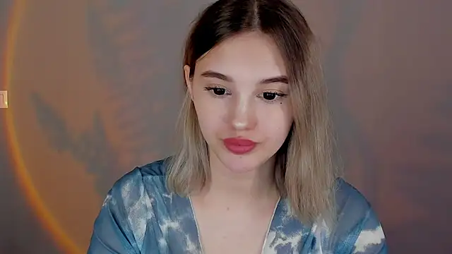 AngelicaKleee online show from 01/28/25, 07:00