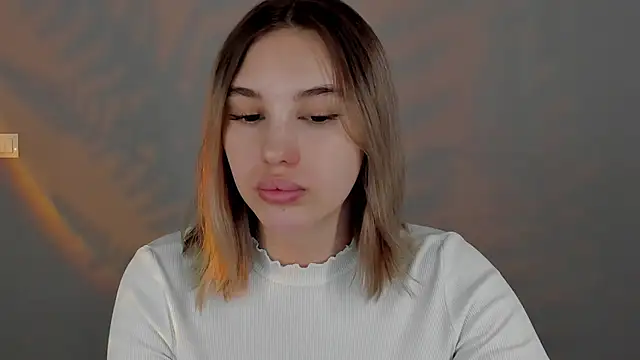 AngelicaKleee online show from 01/29/25, 02:09