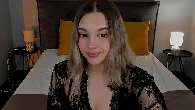 AngelicaKleee online show from 02/05/25, 02:08