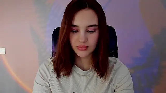 AngelicaKleee online show from 03/08/25, 04:45