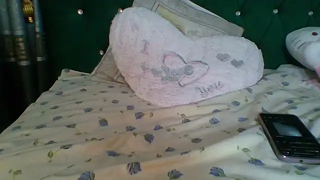 LeydiLi online show from 03/21/25, 09:34