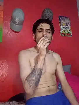 BlakeandRouse online show from 11/02/25, 01:19