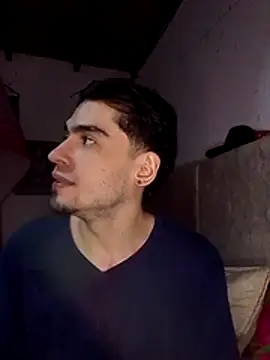 Snapshot of BlakeandRouse chatting on 01/11/26, 12:04 BlakeandRouse online show from 01/11/26, 12:04