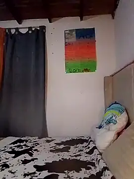 Snapshot of BlakeandRouse chatting on 03/15/26, 02:06 BlakeandRouse online show from 03/15/26, 02:06