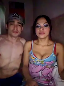 Snapshot of BlakeandRouse chatting on 03/15/26, 04:57 BlakeandRouse online show from 03/15/26, 04:57