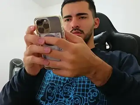 Massimoo 07 online show from 12/23/24, 05:22