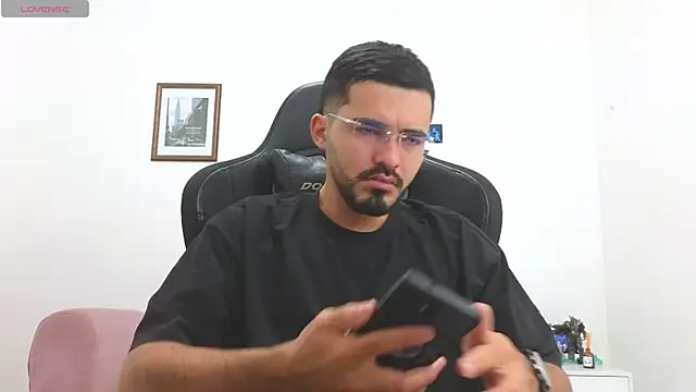 Massimoo 07 online show from 11/12/25, 03:56