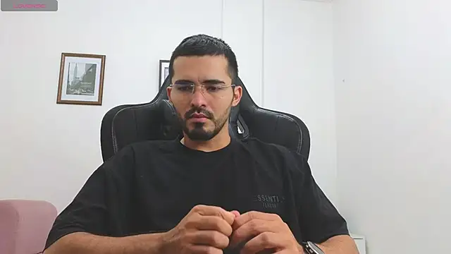 Massimoo 07 online show from 12/05/25, 06:04