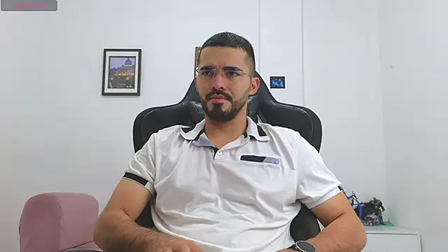 Massimoo 07 online show from 12/13/25, 08:58