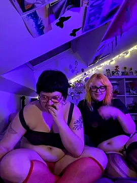 Snapshot of _dwhorekin_ chatting on 10/30/25, 09:37  dwhorekin  online show from 10/30/25, 09:37