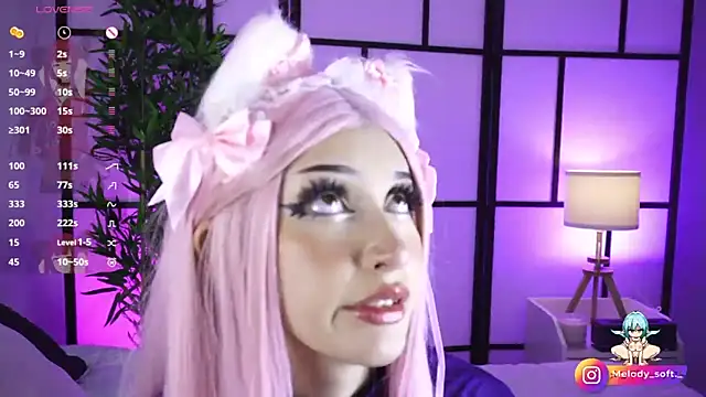 MelodySoft  online show from 01/06/25, 02:26