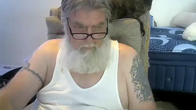 viejo oso online show from 07/03/26, 09:54
