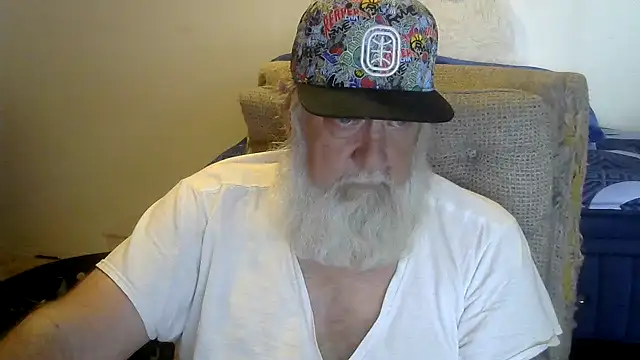 viejo oso online show from 07/05/26, 05:42