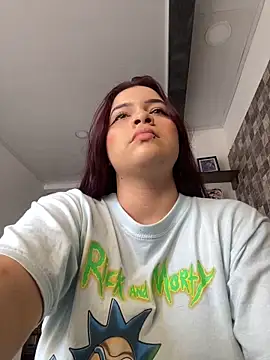 Snapshot of Sophia_cyrus11 chatting on 02/08/25, 02:49 Sophia cyrus11 online show from 02/08/25, 02:49