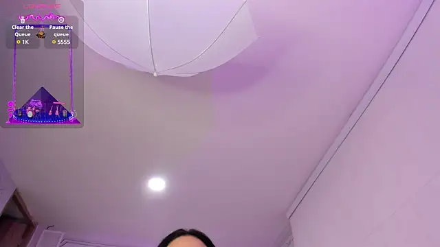 stefany duque1  online show from 02/07/25, 07:07