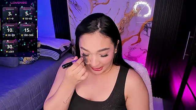 Snapshot of stefany_duque1_ chatting on 02/20/26, 06:26 stefany duque1 online show from 02/20/26, 06:26