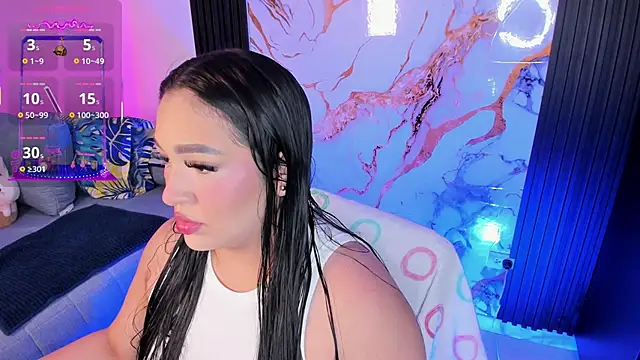 Snapshot of stefany_duque1_ chatting on 03/06/26, 09:55 stefany duque1 online show from 03/06/26, 09:55