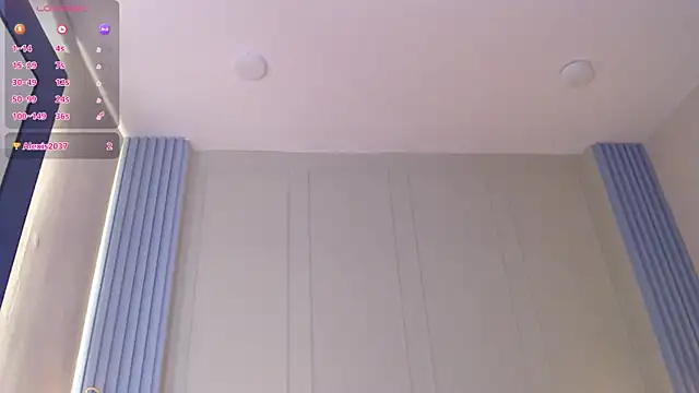 Abbydreams  online show from 02/07/25, 11:03